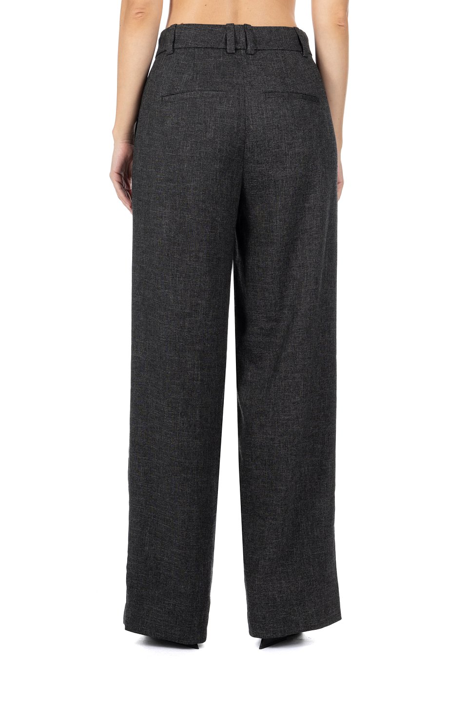 Брюки Vince - фото 4