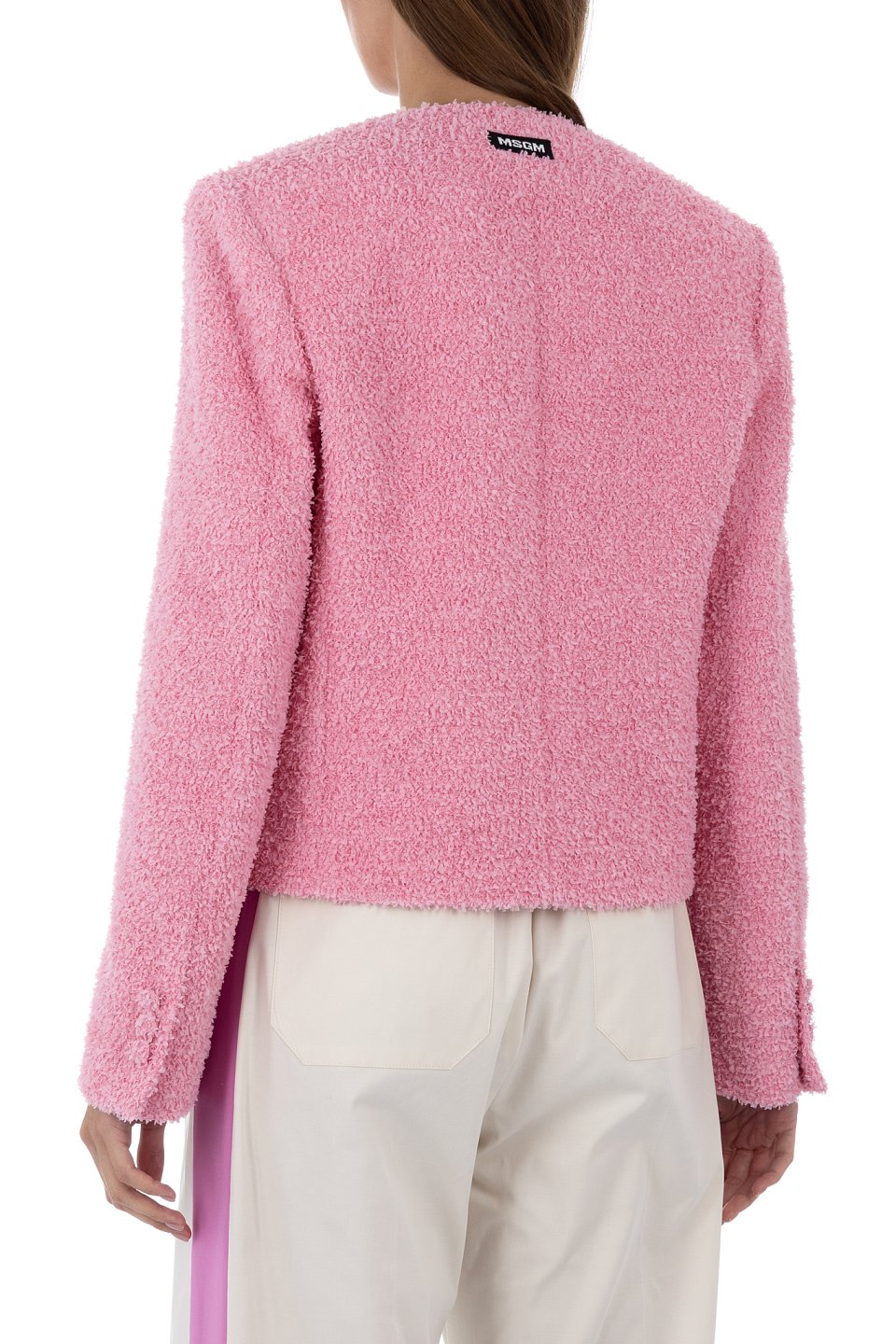 Жакет Msgm - фото 4