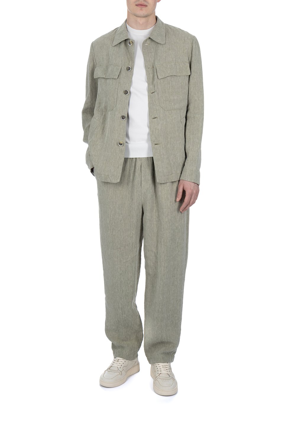 Куртка Barena Venezia - фото 2