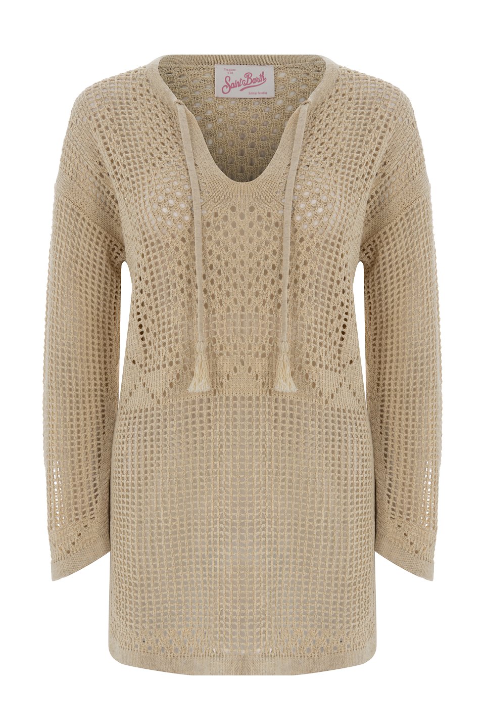 Туника Mc2 Saint Barth - фото 1