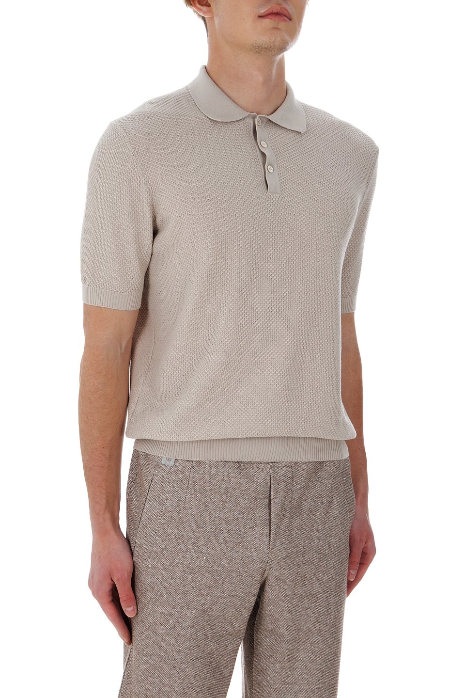 Поло Gran Sasso - фото 3