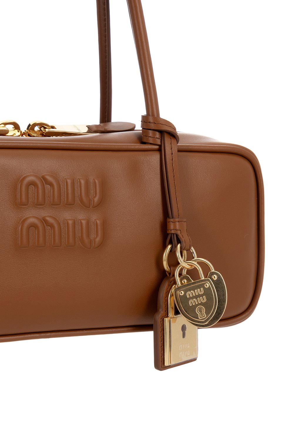 Сумка Miu Miu - фото 5