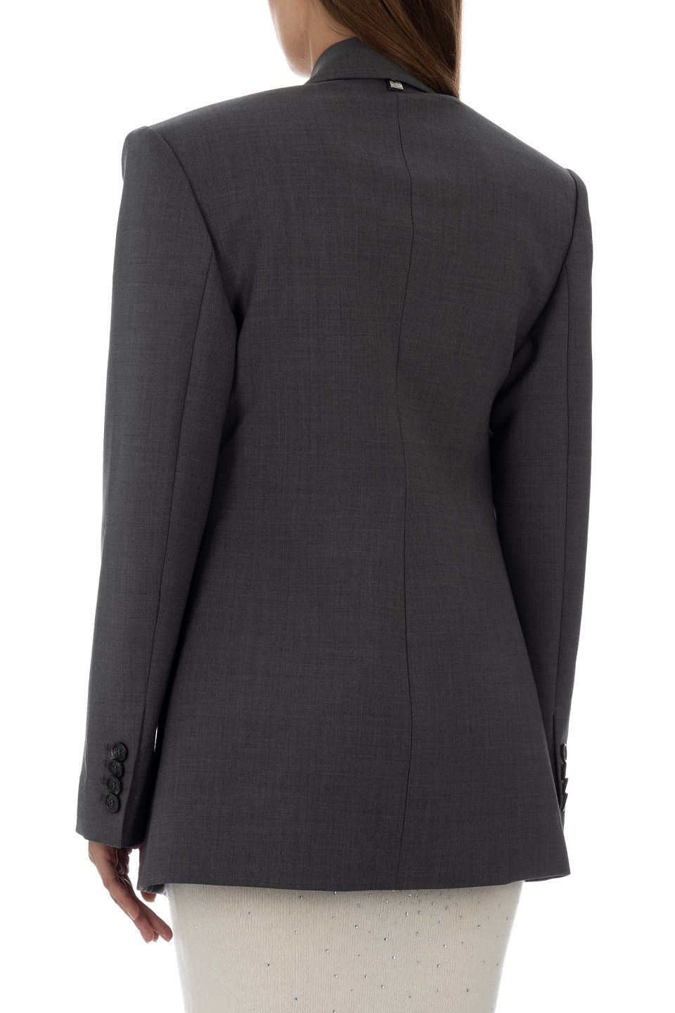 Пиджак Giuseppe Di Morabito - фото 4