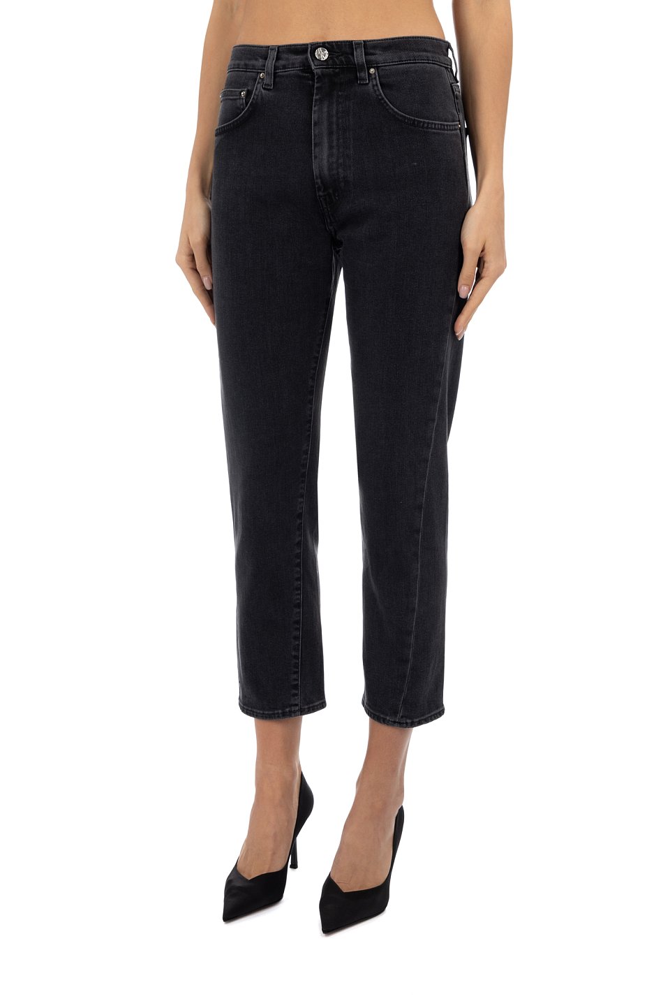 Джинсы Toteme - фото 3