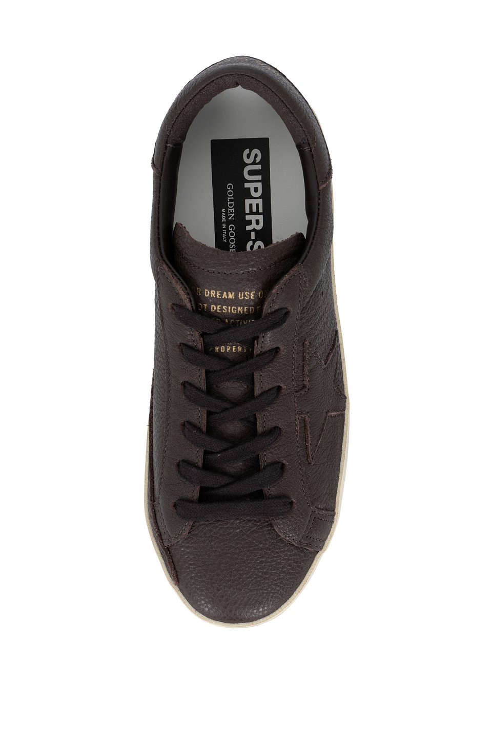 Кеды Golden Goose - фото 4