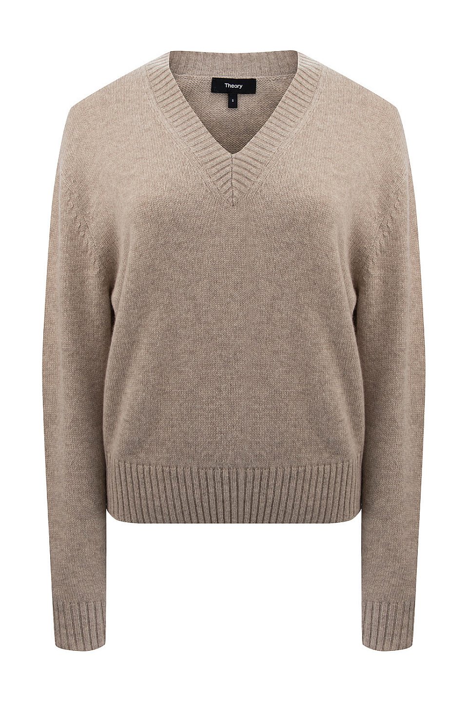 Пуловер Theory - фото 1