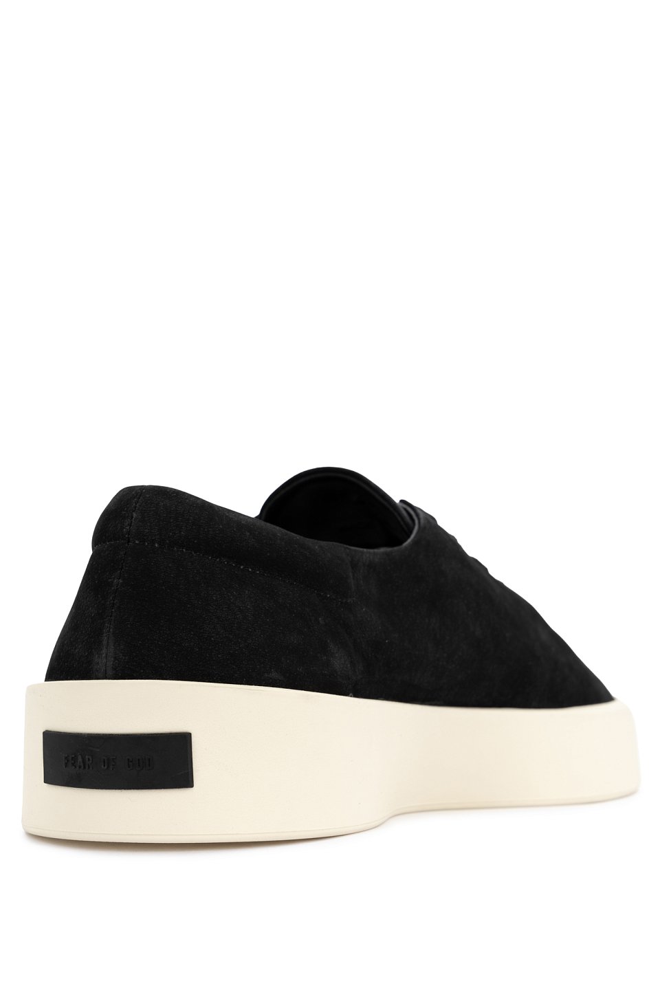 Кеды Fear Of God - фото 3