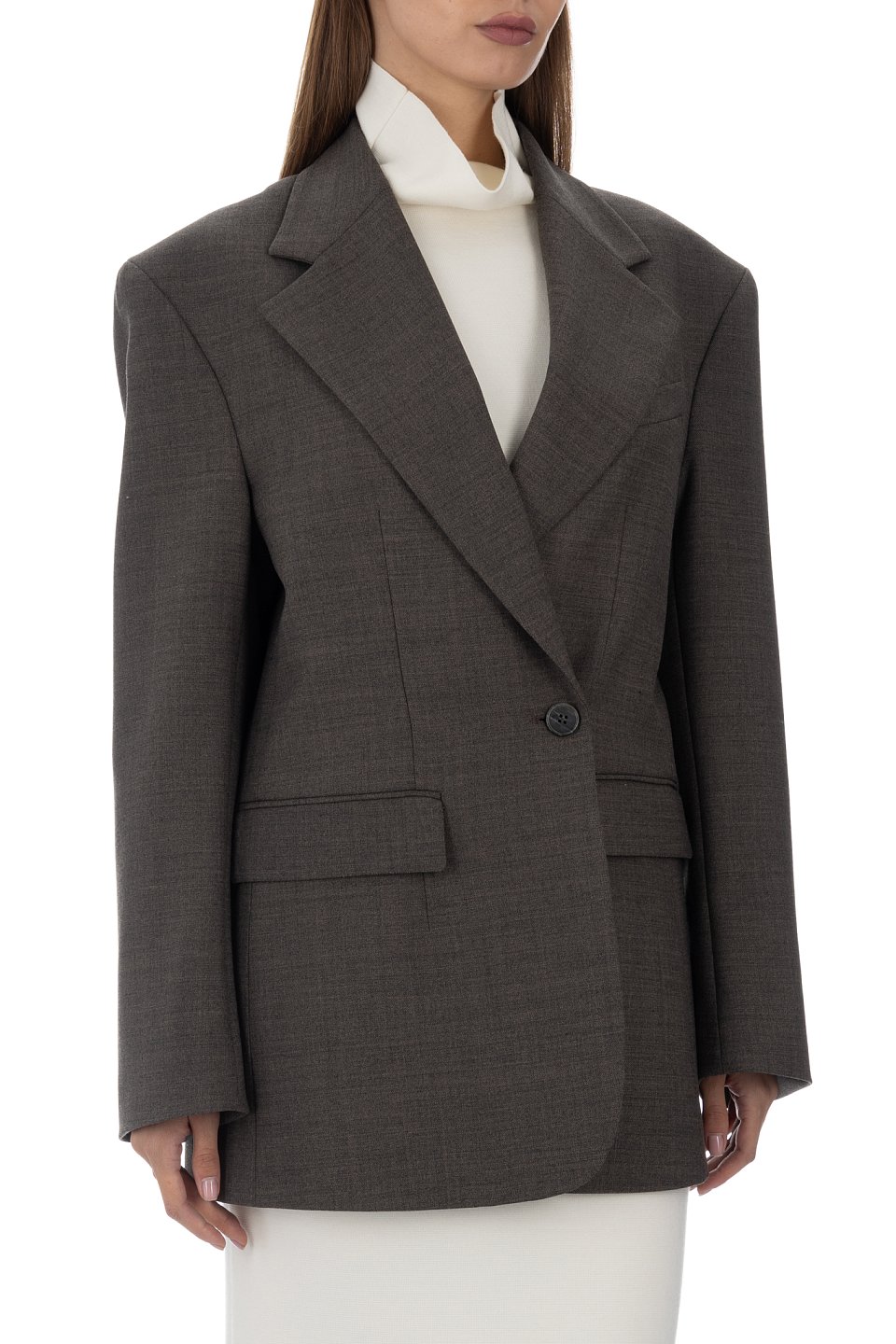 Пиджак Parosh - фото 3