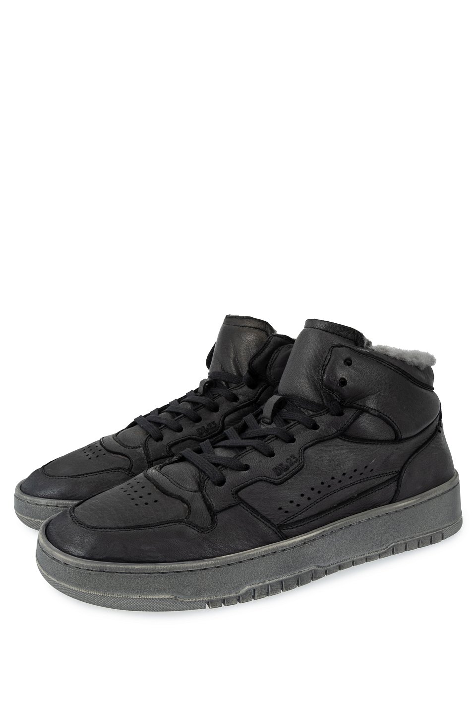 Кеды The Core - фото 2