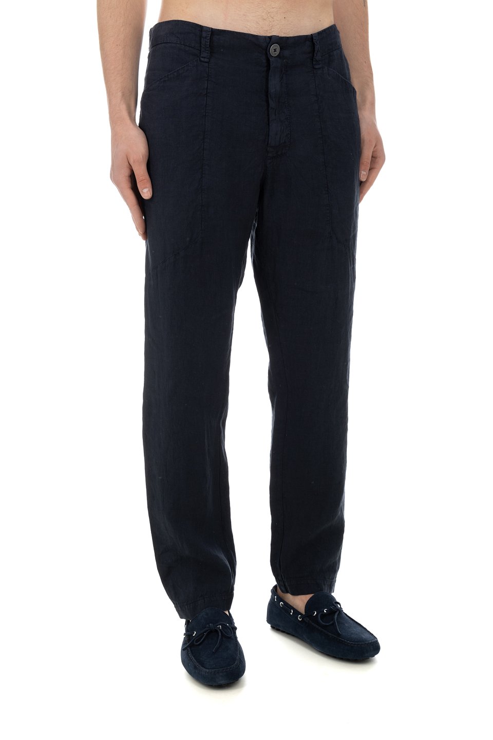 Брюки Transit - фото 3