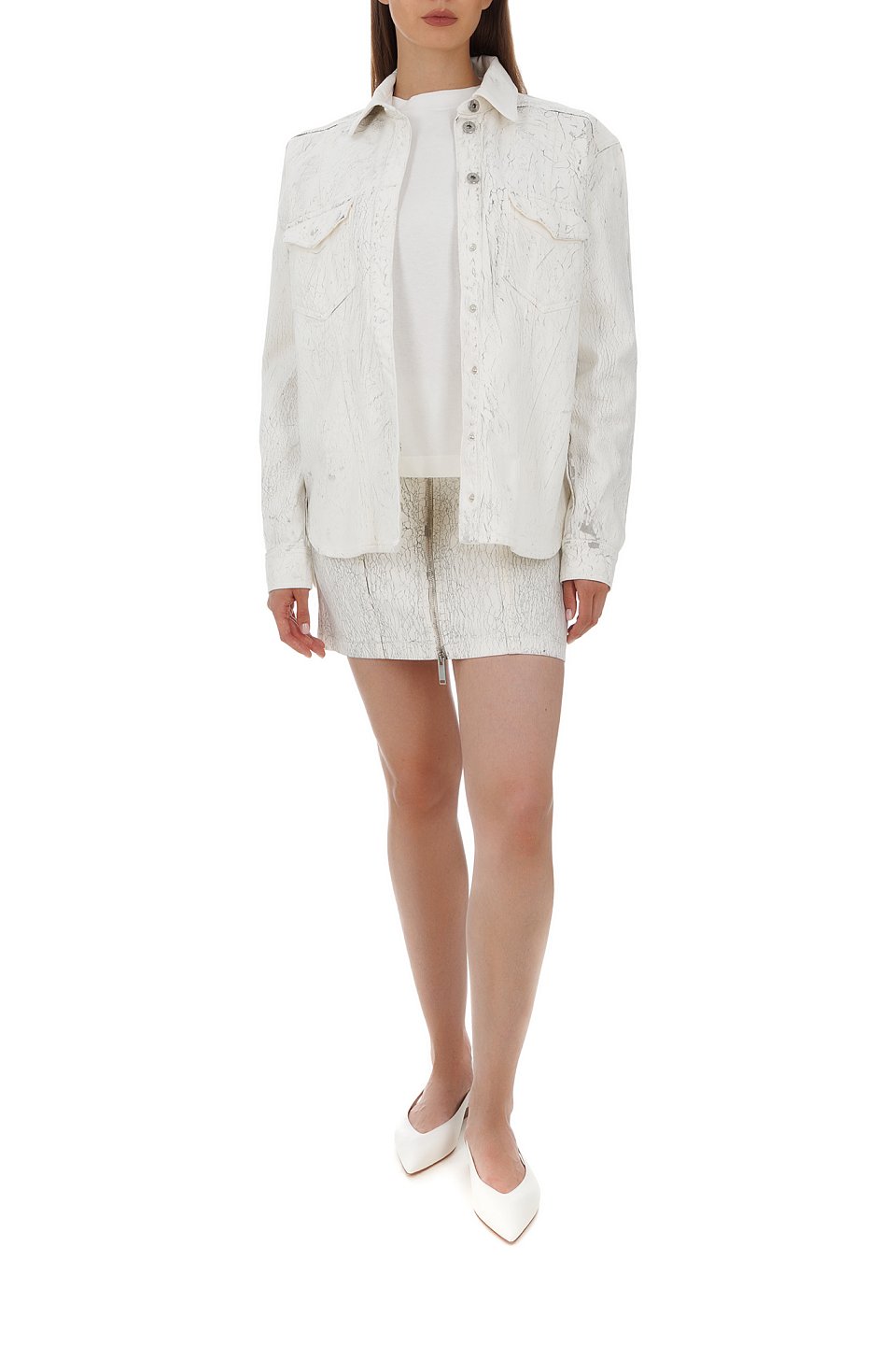 Рубашка Halfboy - фото 2