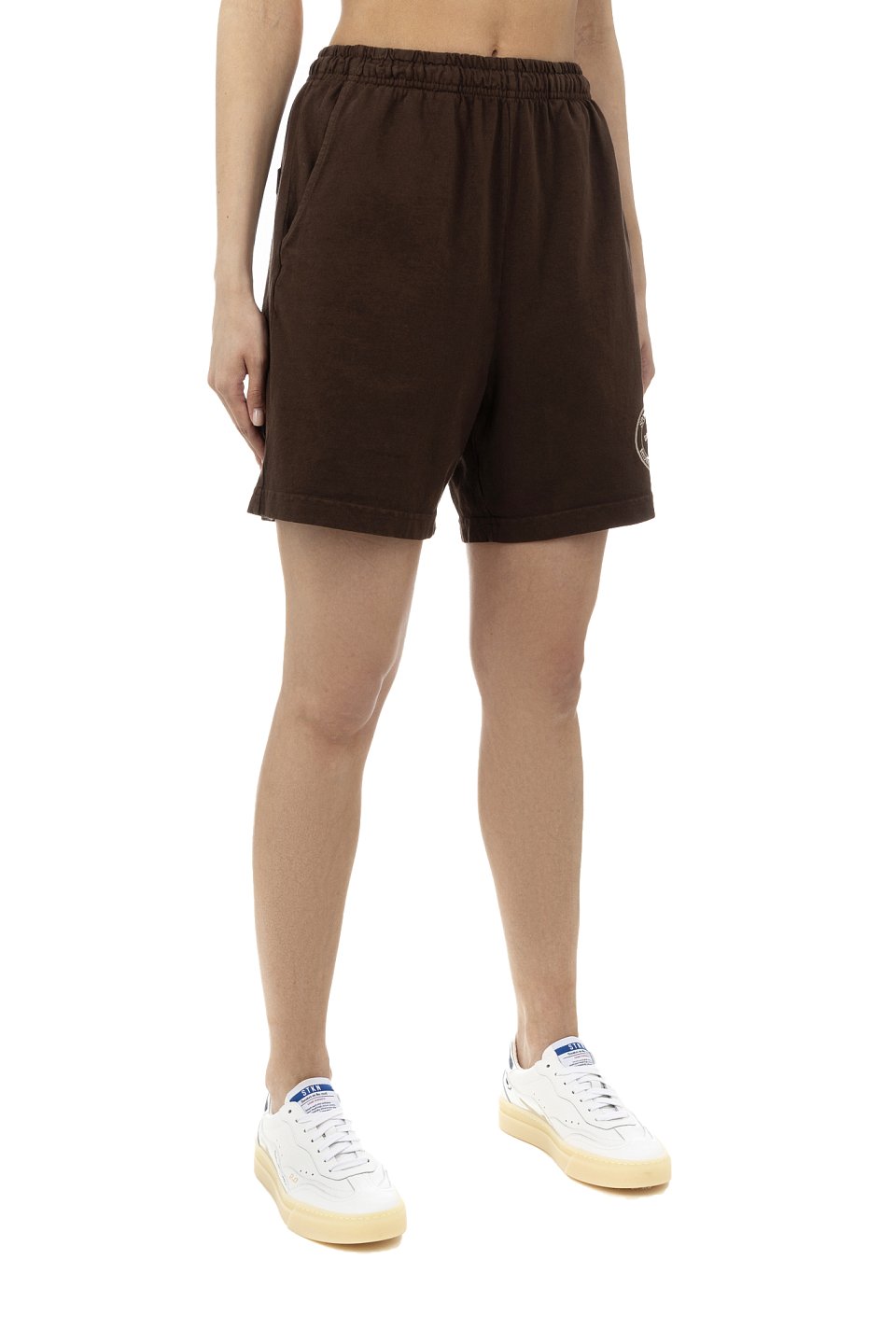 Шорты Sporty & Rich - фото 3