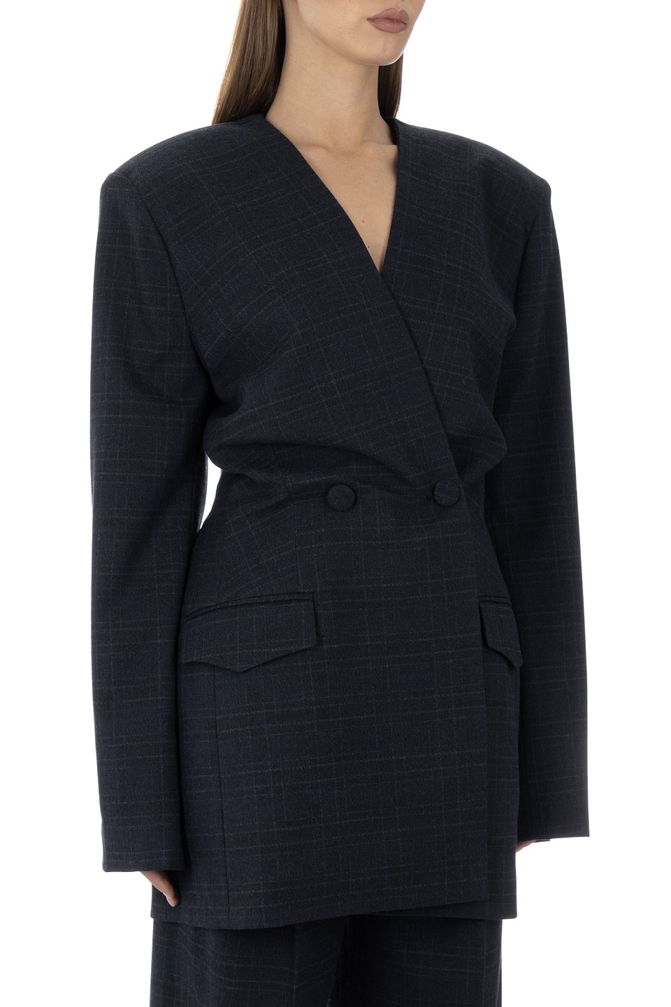 Жакет Moms Pants - фото 3