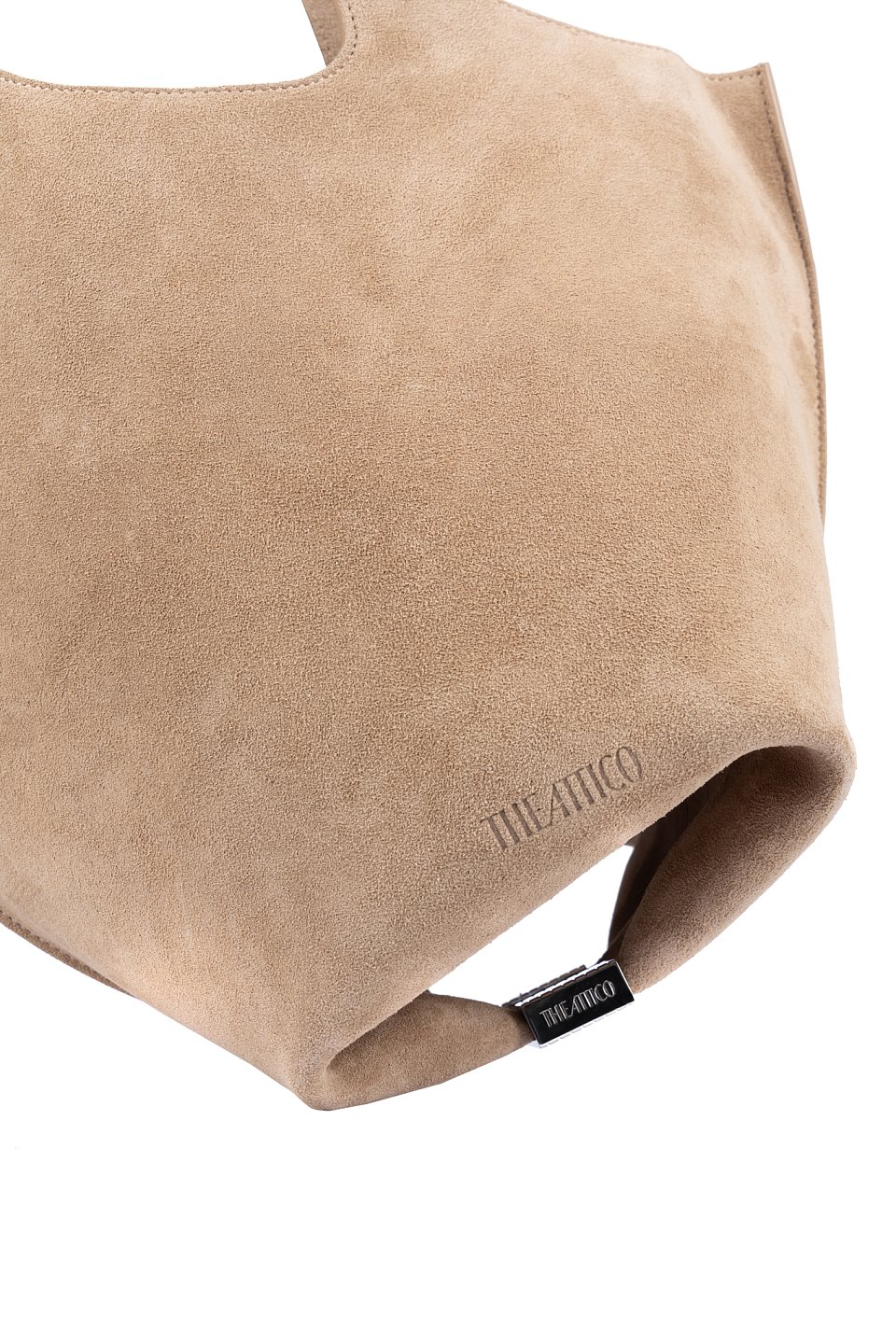 Сумка The Attico - фото 4