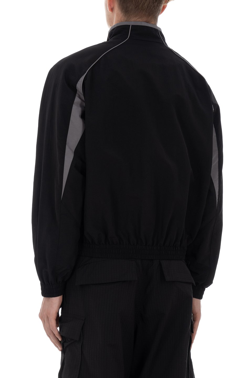 Куртка Balenciaga - фото 4