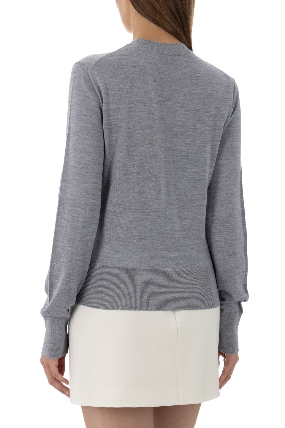 Пуловер Ami - фото 4