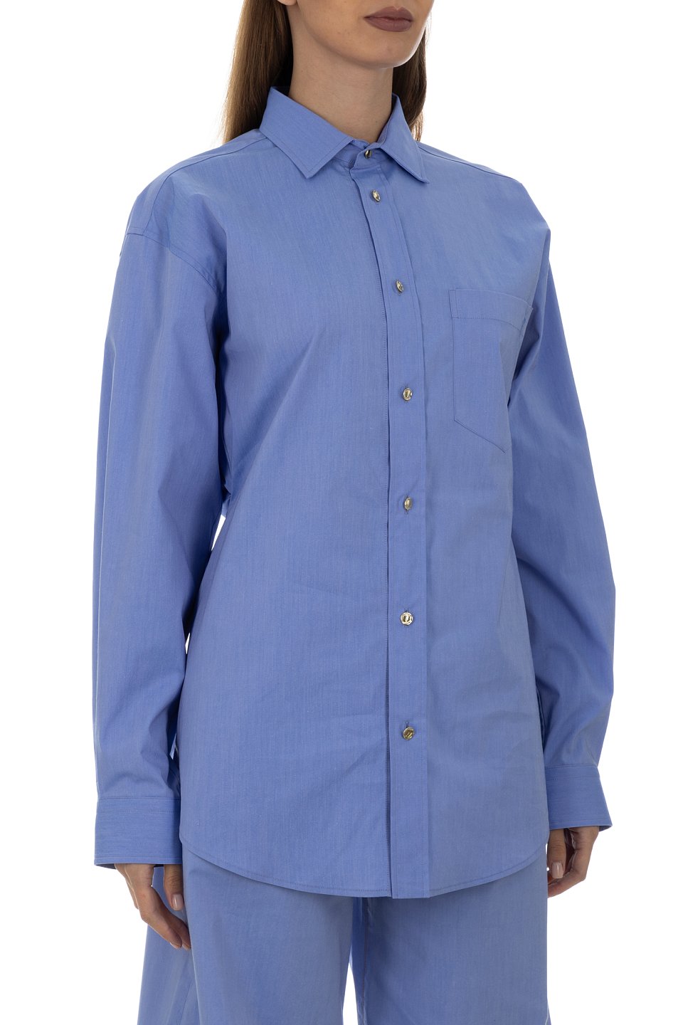 Рубашка Darkpark - фото 3