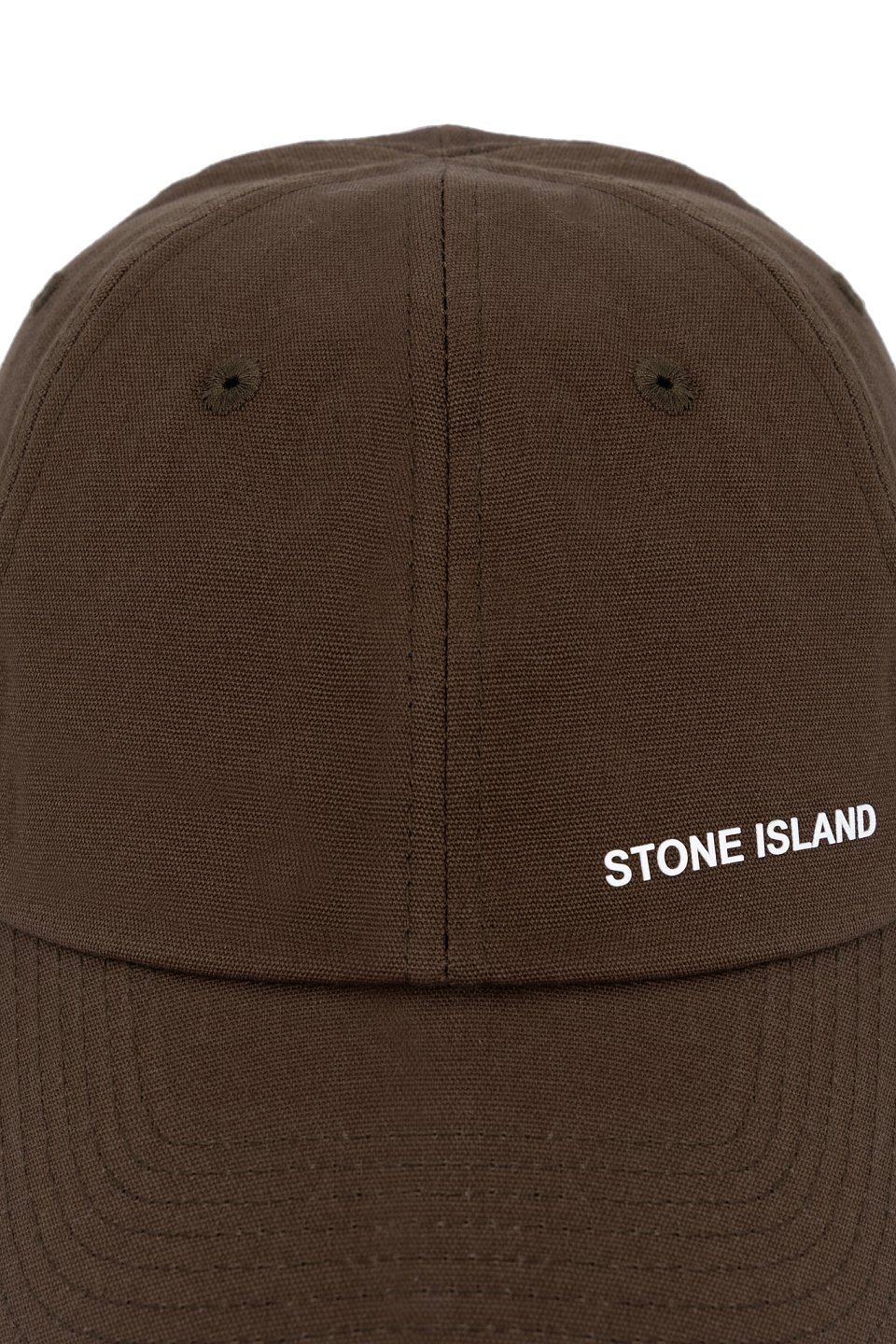 Бейсболка Stone Island - фото 4