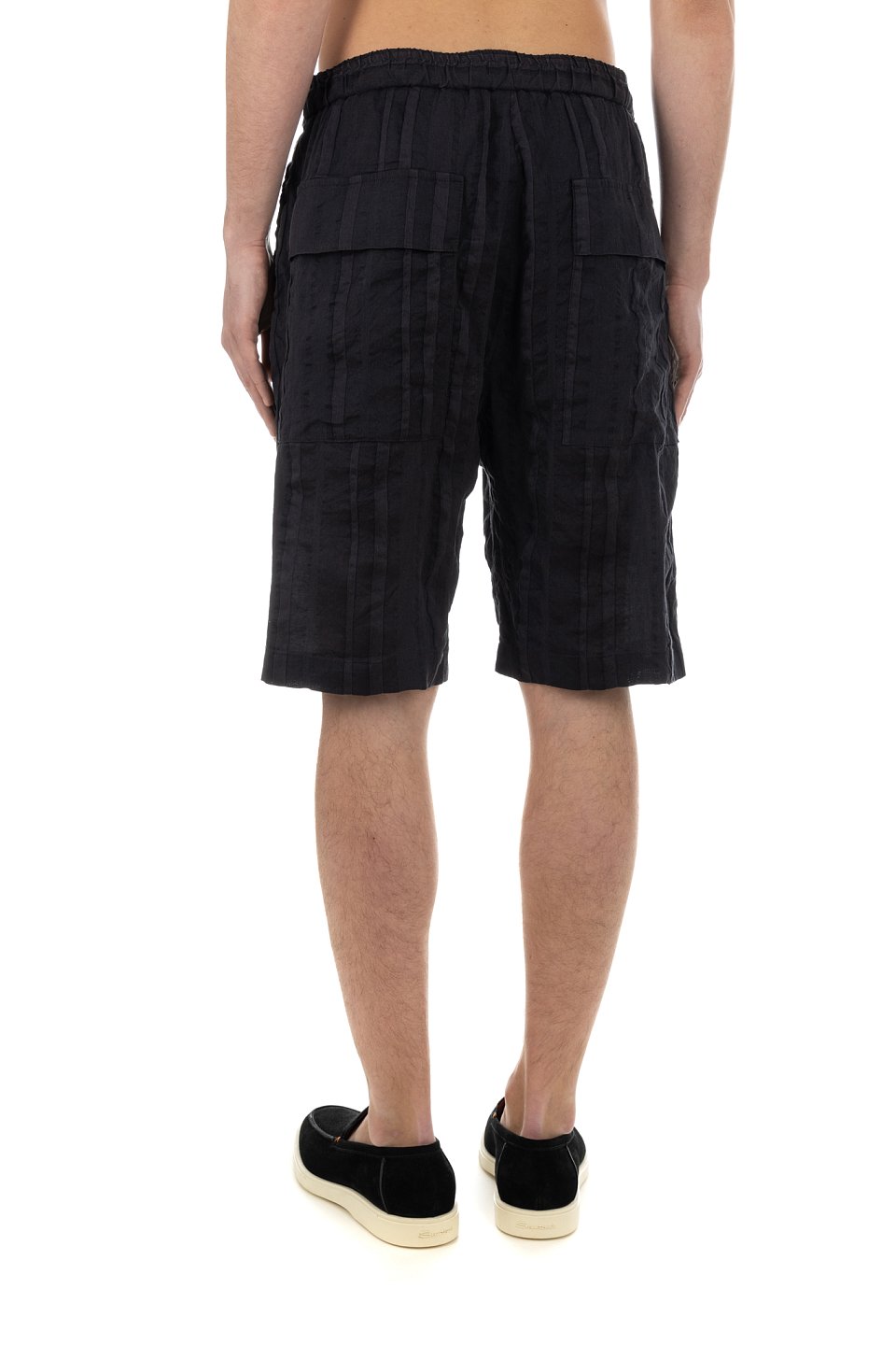 Шорты Barena Venezia - фото 4