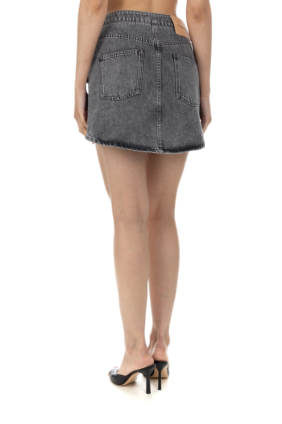 Юбка J.W. Anderson - фото 4