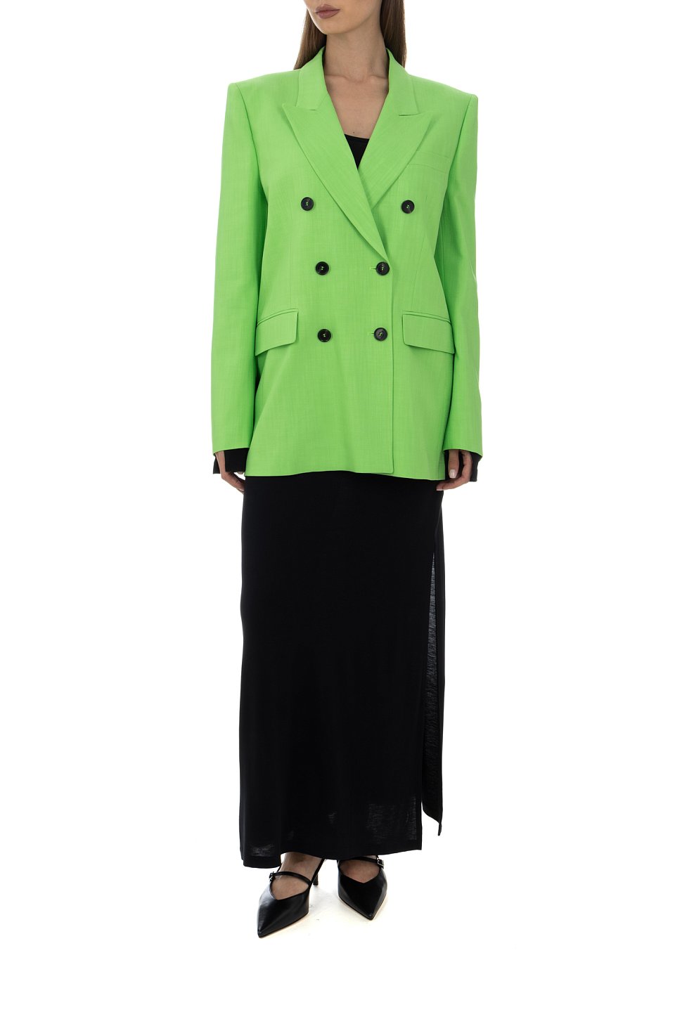 Пиджак Msgm - фото 2