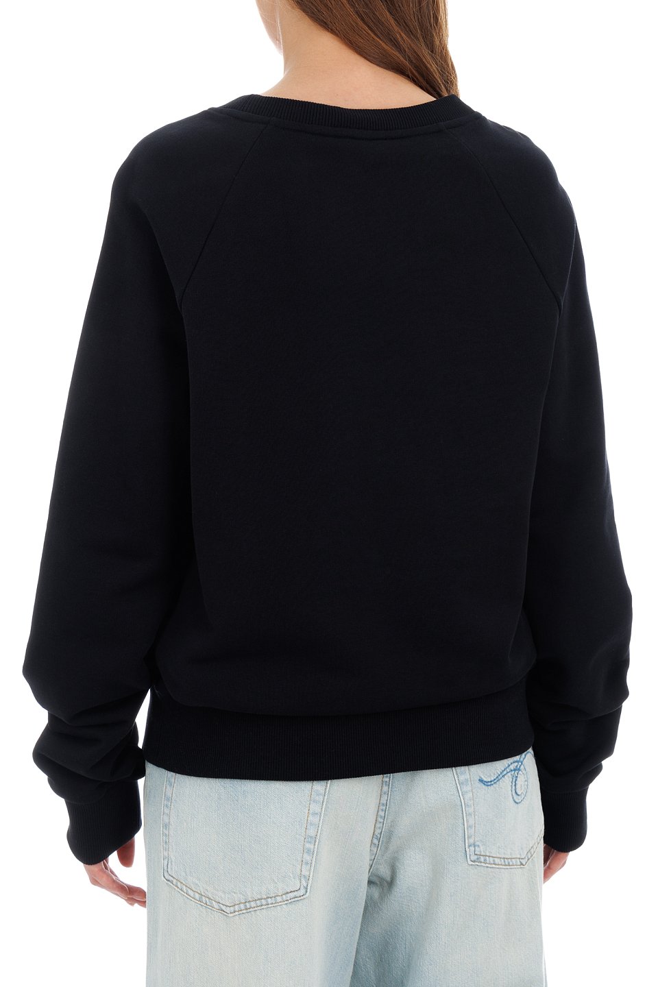 Толстовка Balmain - фото 4