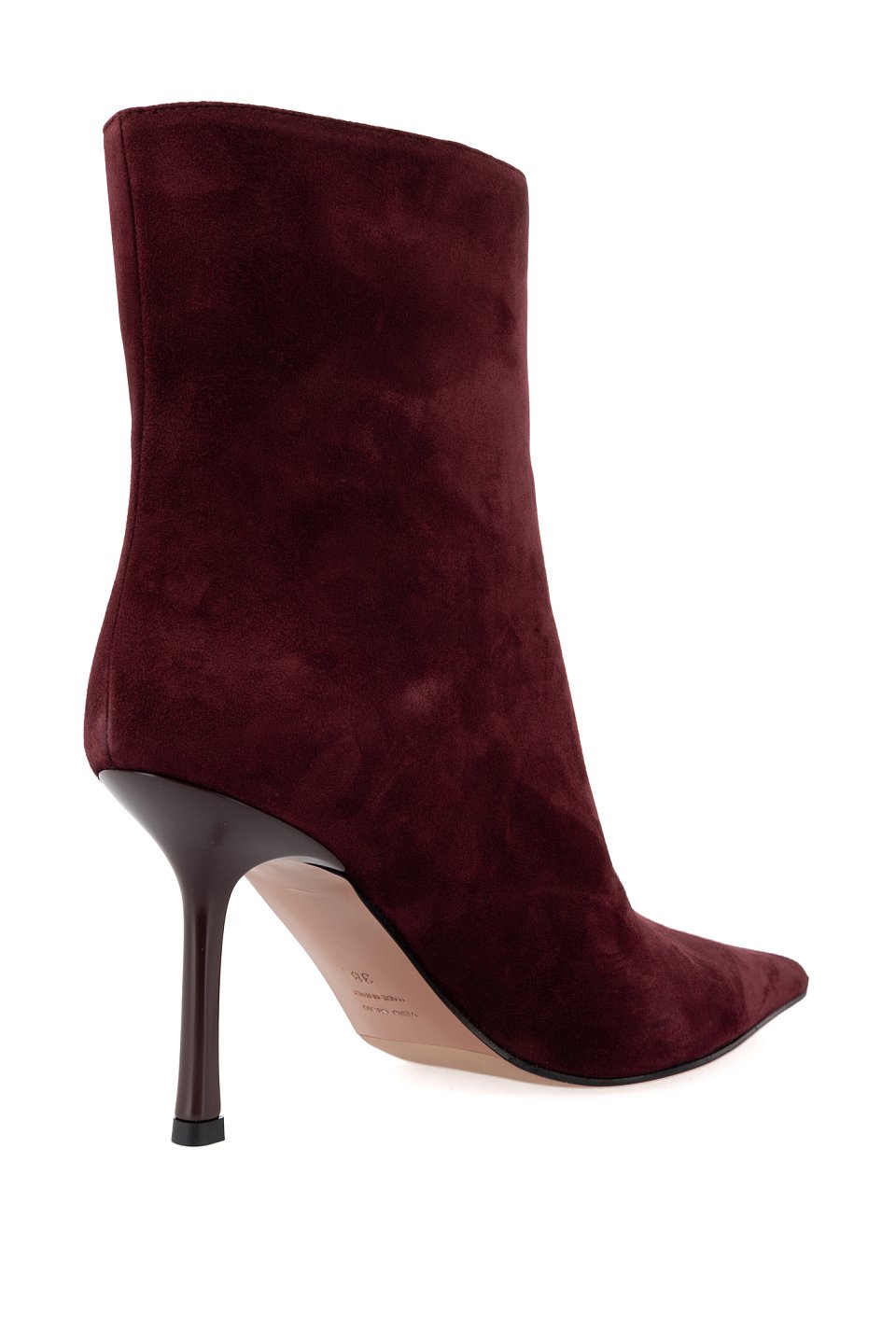 Ботильоны Etienne Marcel - фото 3