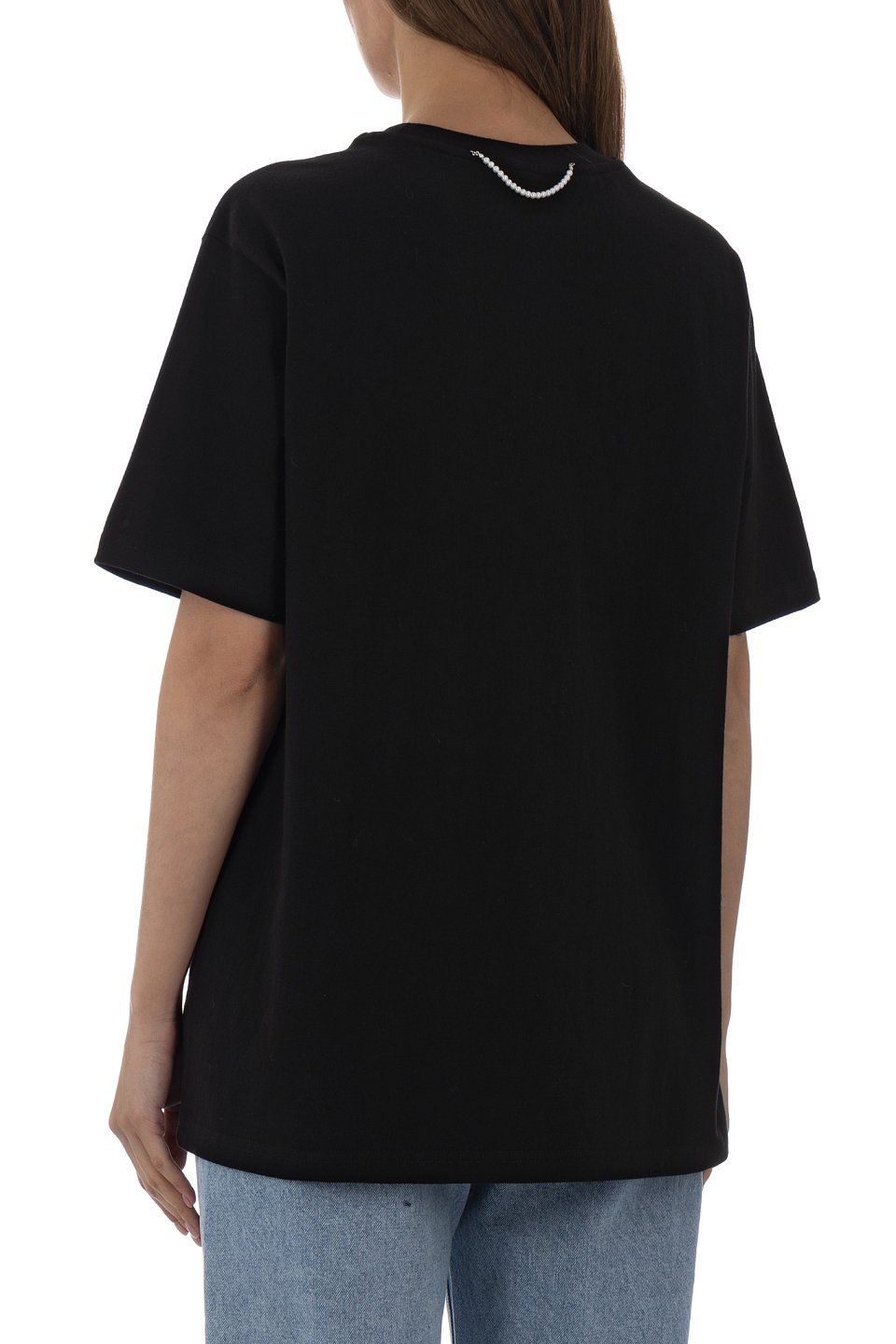 Футболка Kimhekim - фото 4