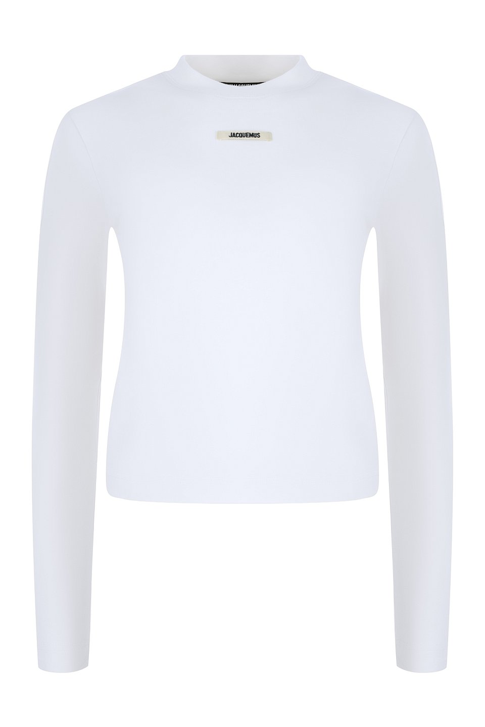 Лонгслив Jacquemus - фото 1