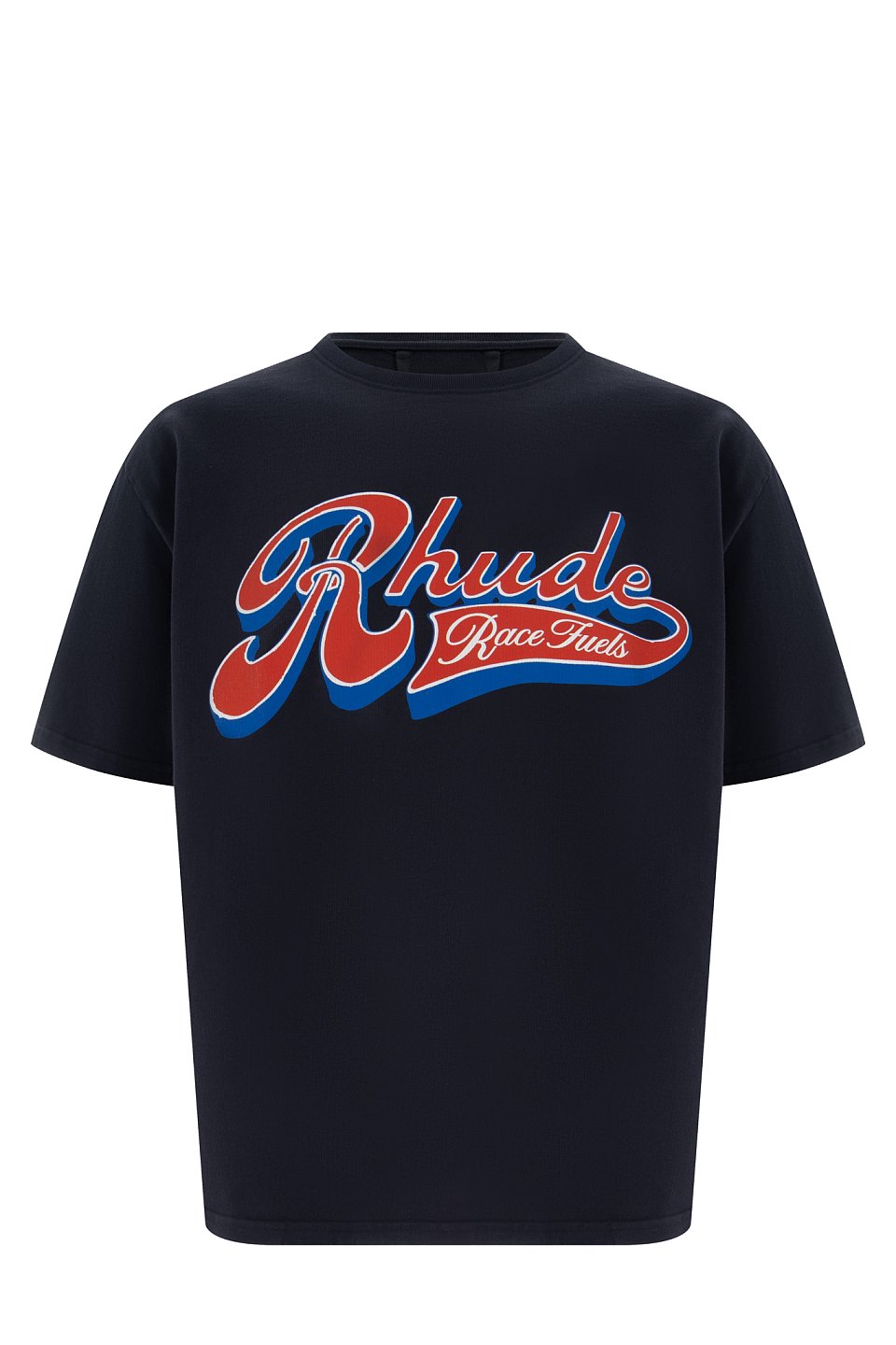 Футболка Rhude - фото 1