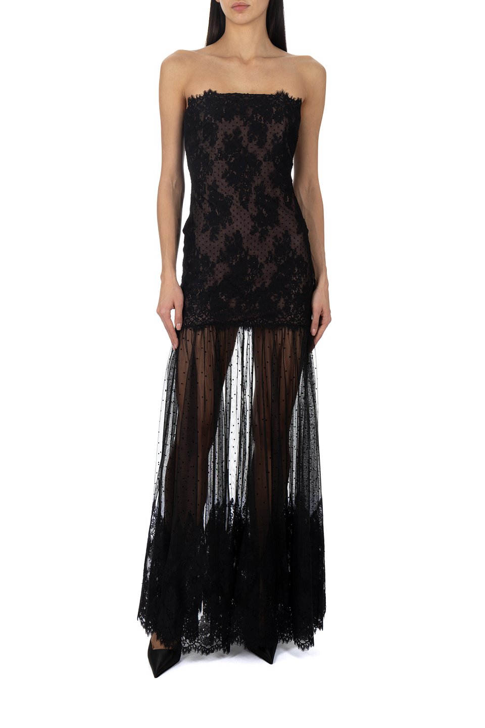 Платье Retrofete - фото 2