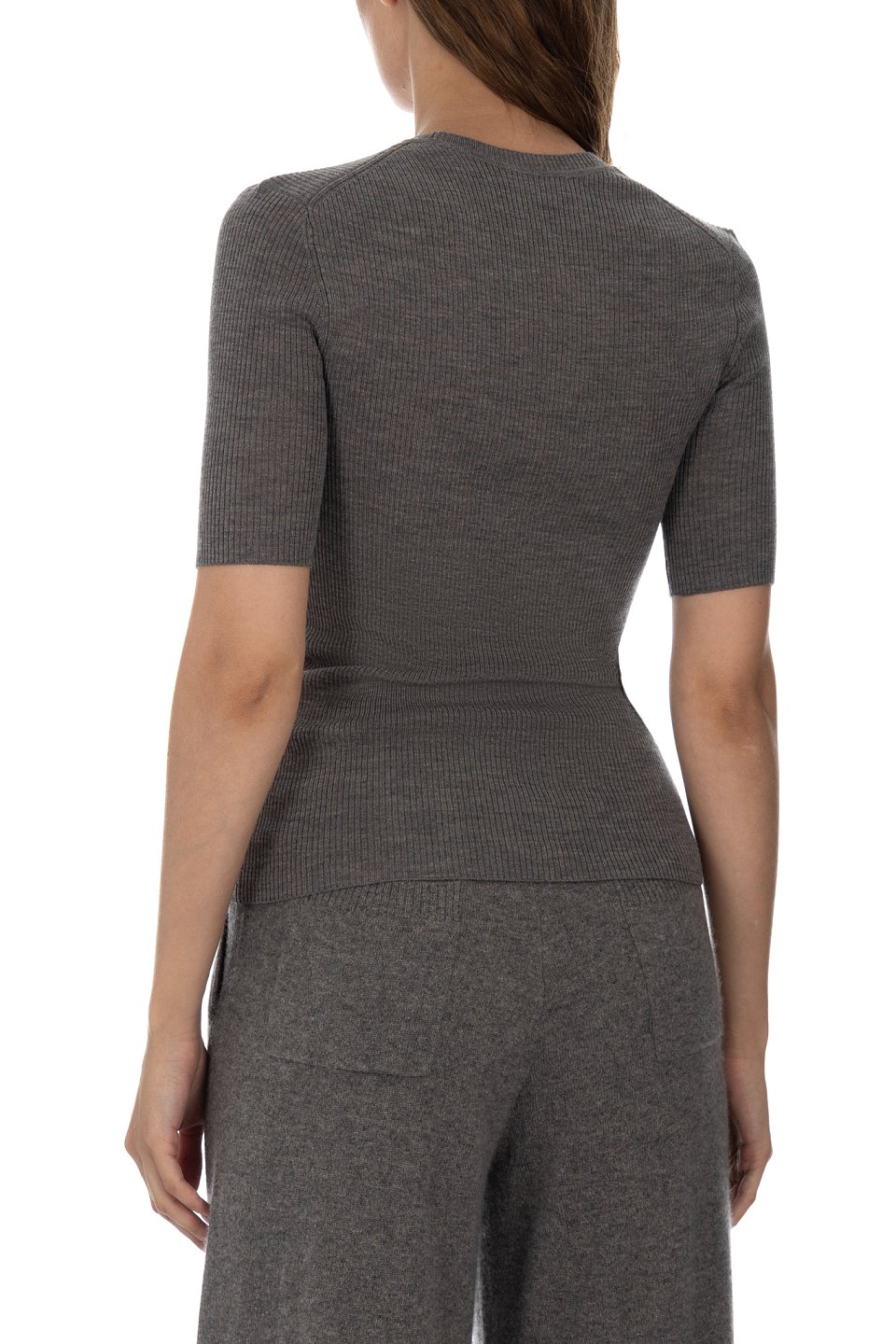 Джемпер Parosh - фото 4