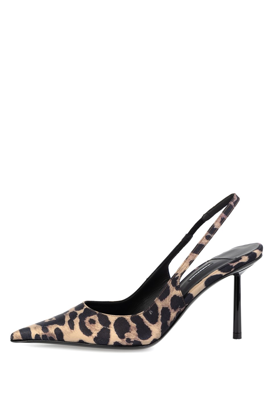 Туфли Le Silla - фото 1