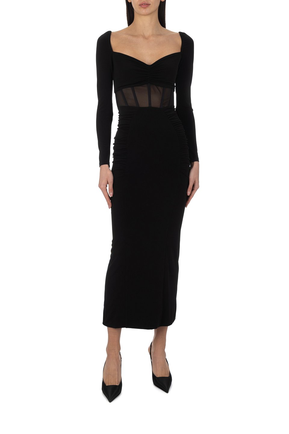 Платье Nissa - фото 2