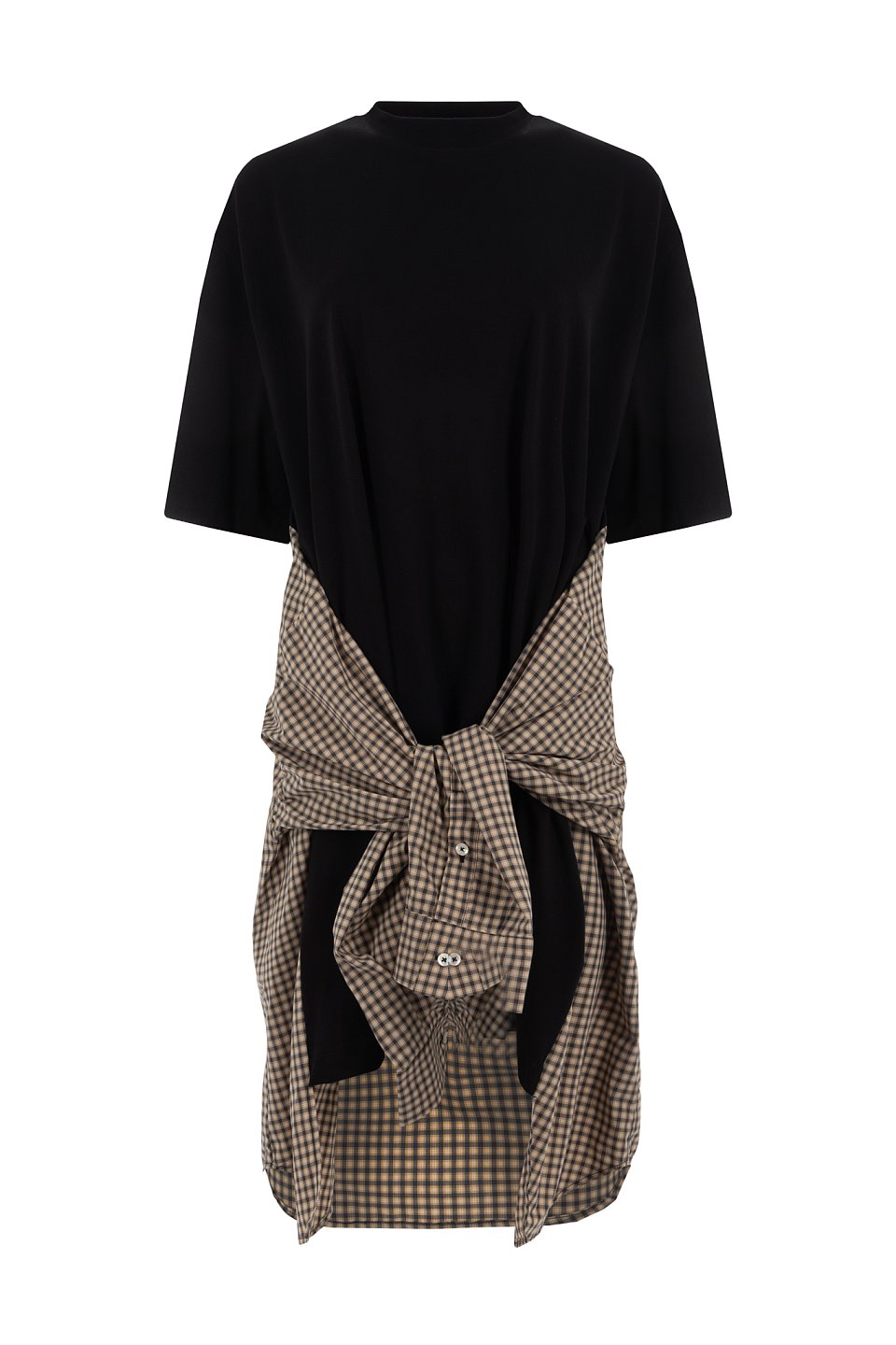 Платье Msgm - фото 1