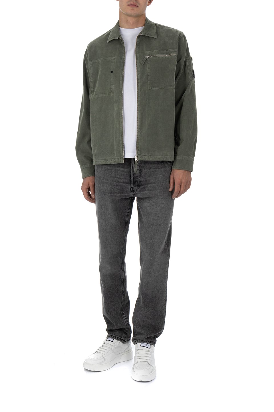 Рубашка C.P. Company - фото 2