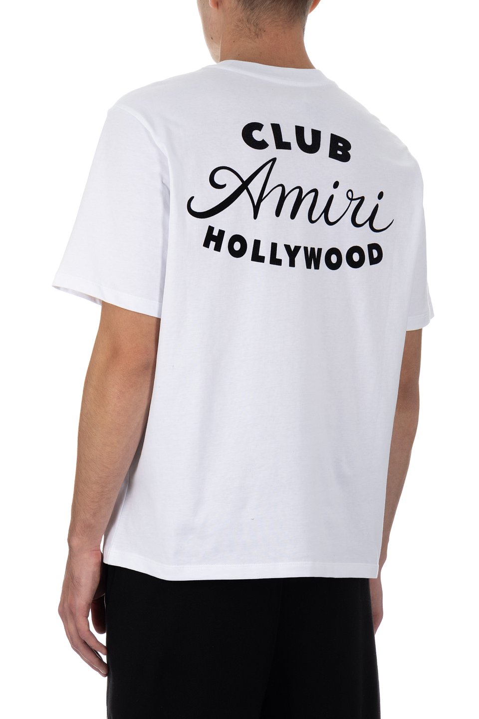 Футболка Amiri - фото 4