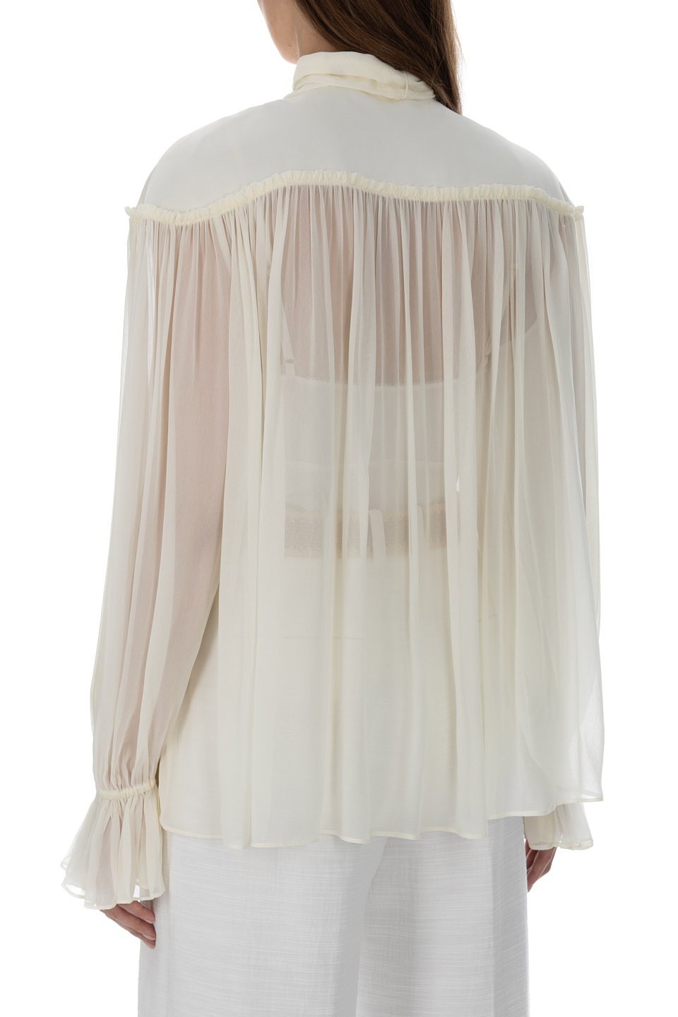 Блуза Zimmermann - фото 4