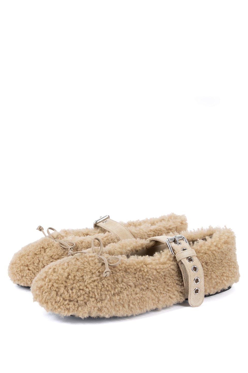 Балетки Miu Miu - фото 2