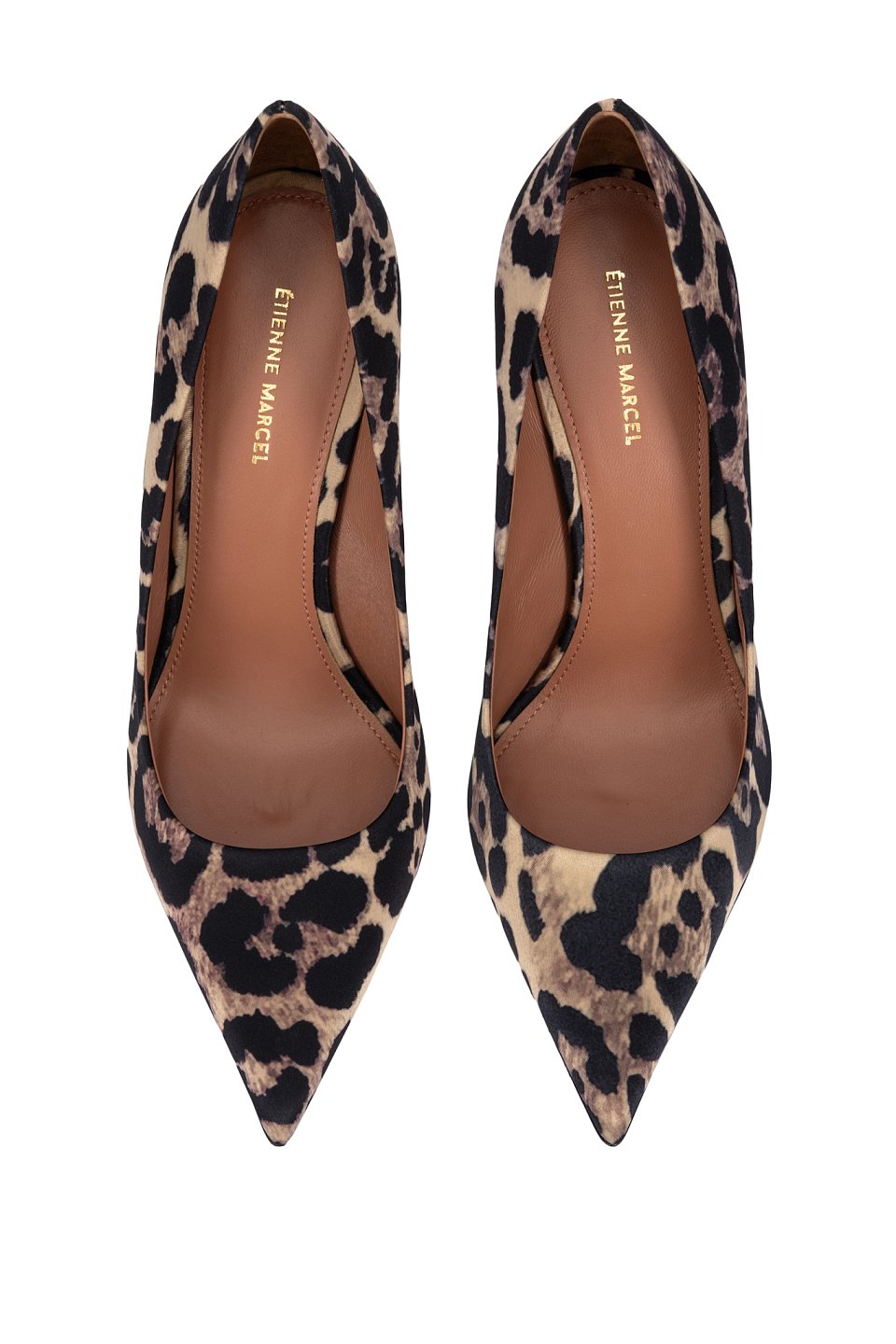 Туфли Etienne Marcel - фото 4