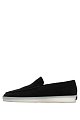 Лоферы Fear Of God: чёрный цвет