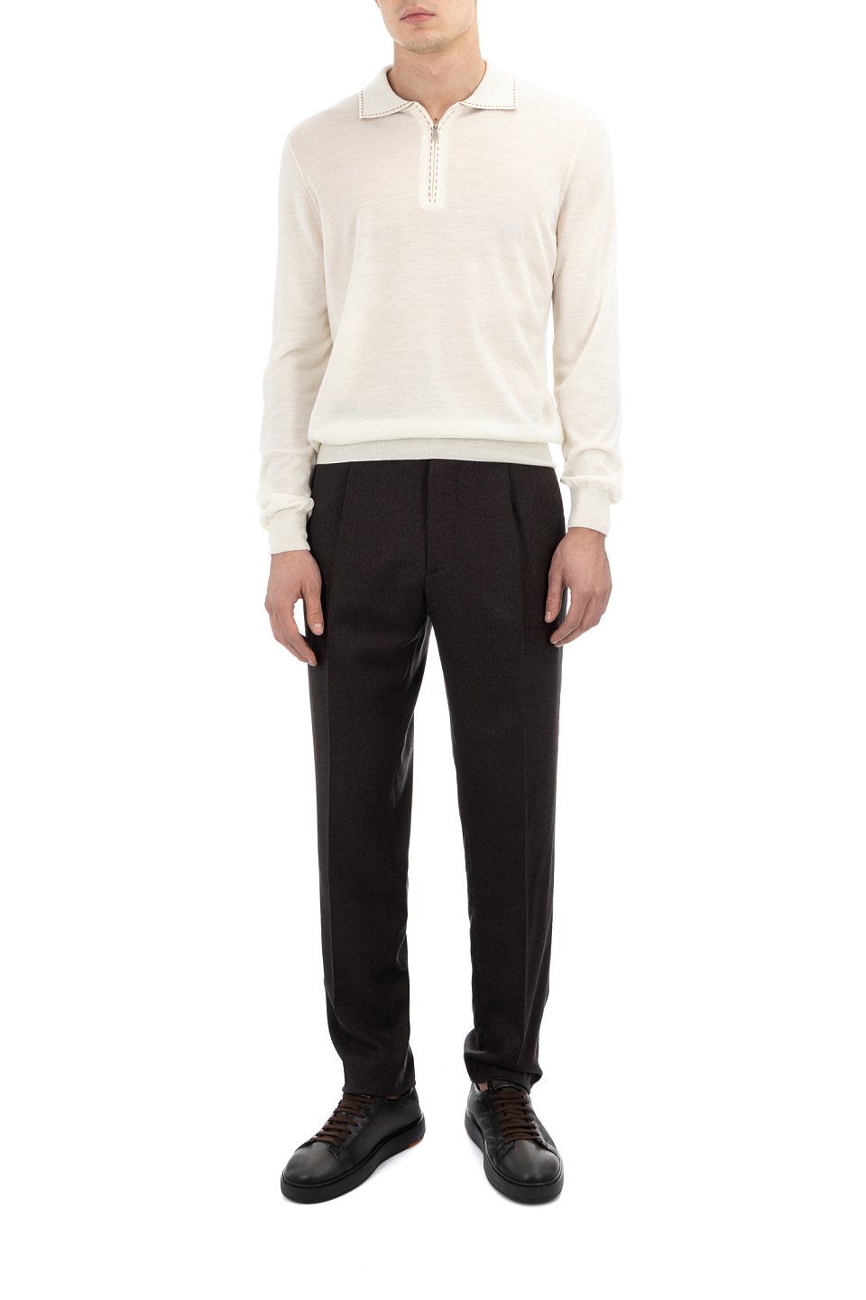 Брюки Berwich - фото 2