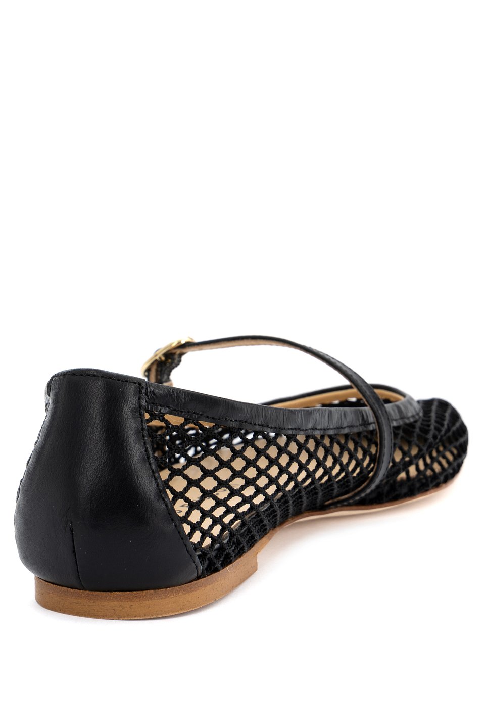 Балетки Fabio Rusconi - фото 3