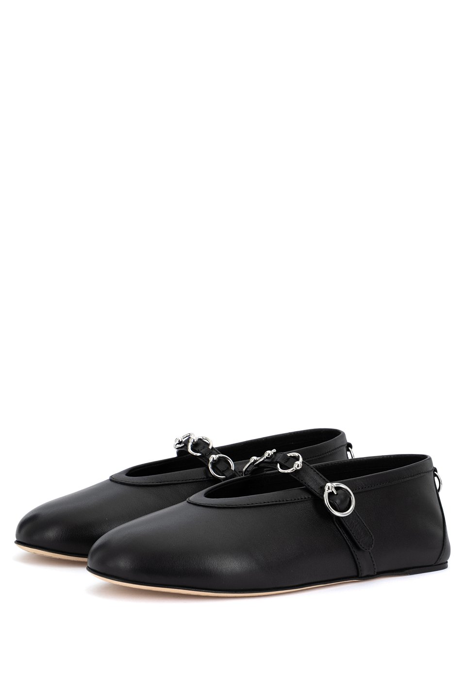 Балетки 3juin - фото 2