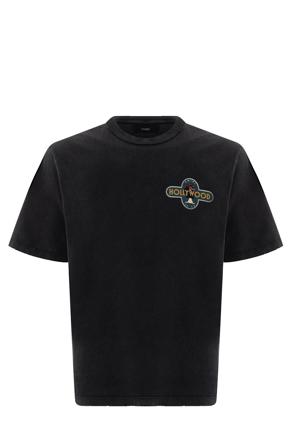 Футболка Amiri - фото 1