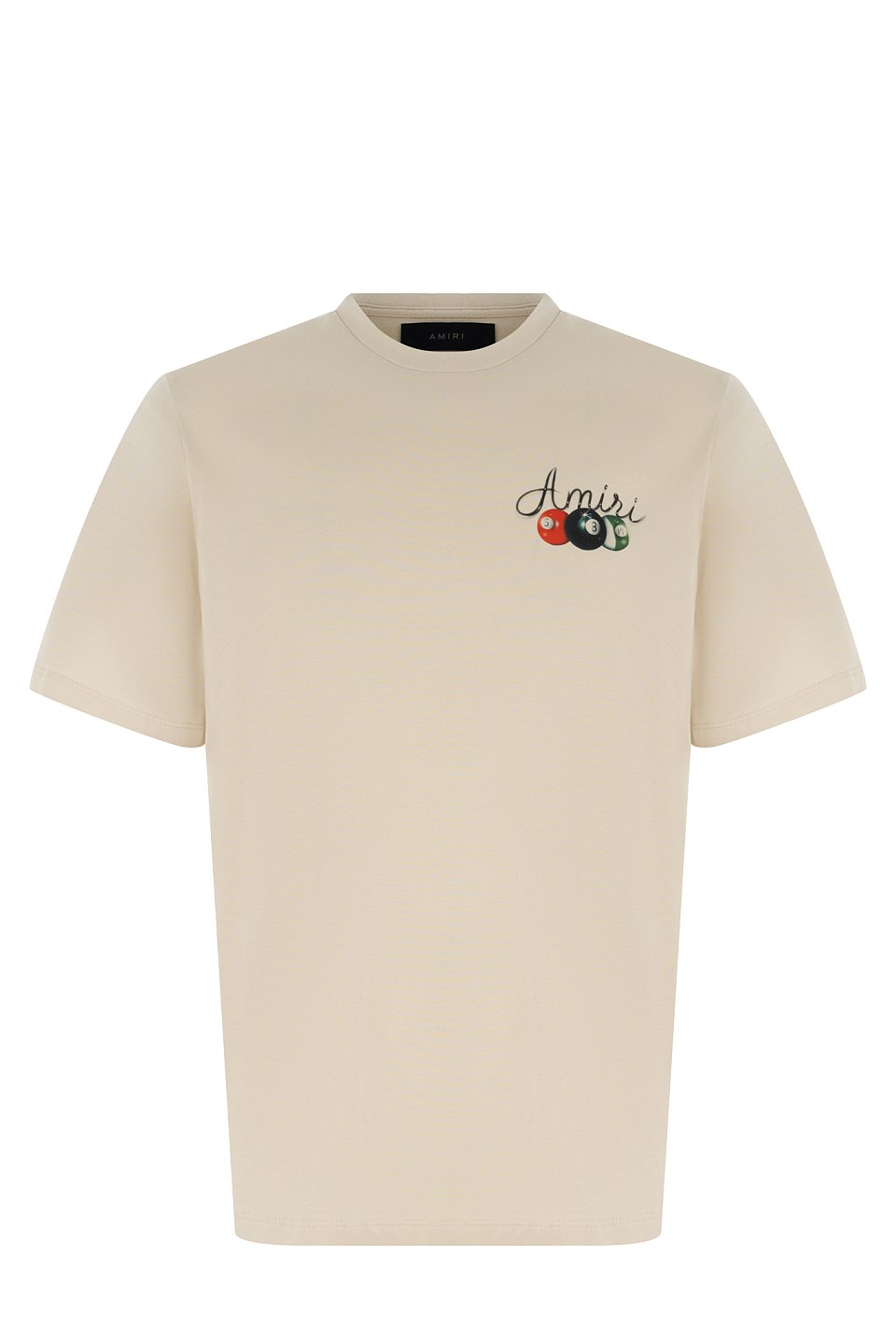 Футболка Amiri - фото 1