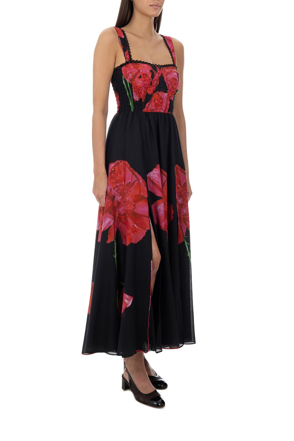 Платье Charo Ruiz Ibiza - фото 3