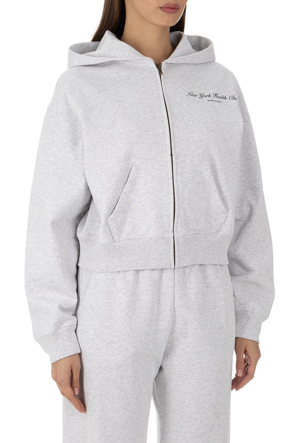 Худи Sporty & Rich - фото 3