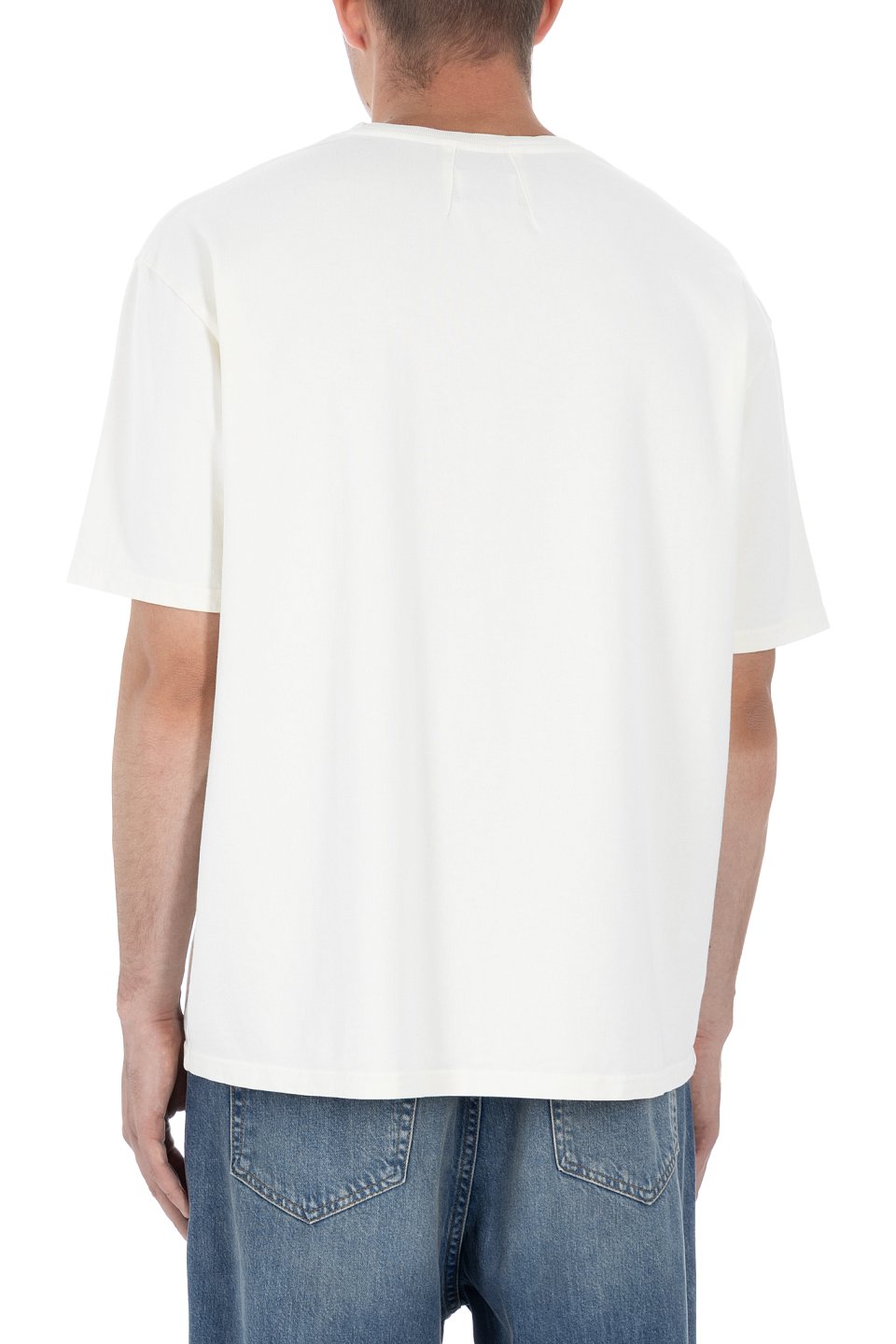 Футболка Rhude - фото 4