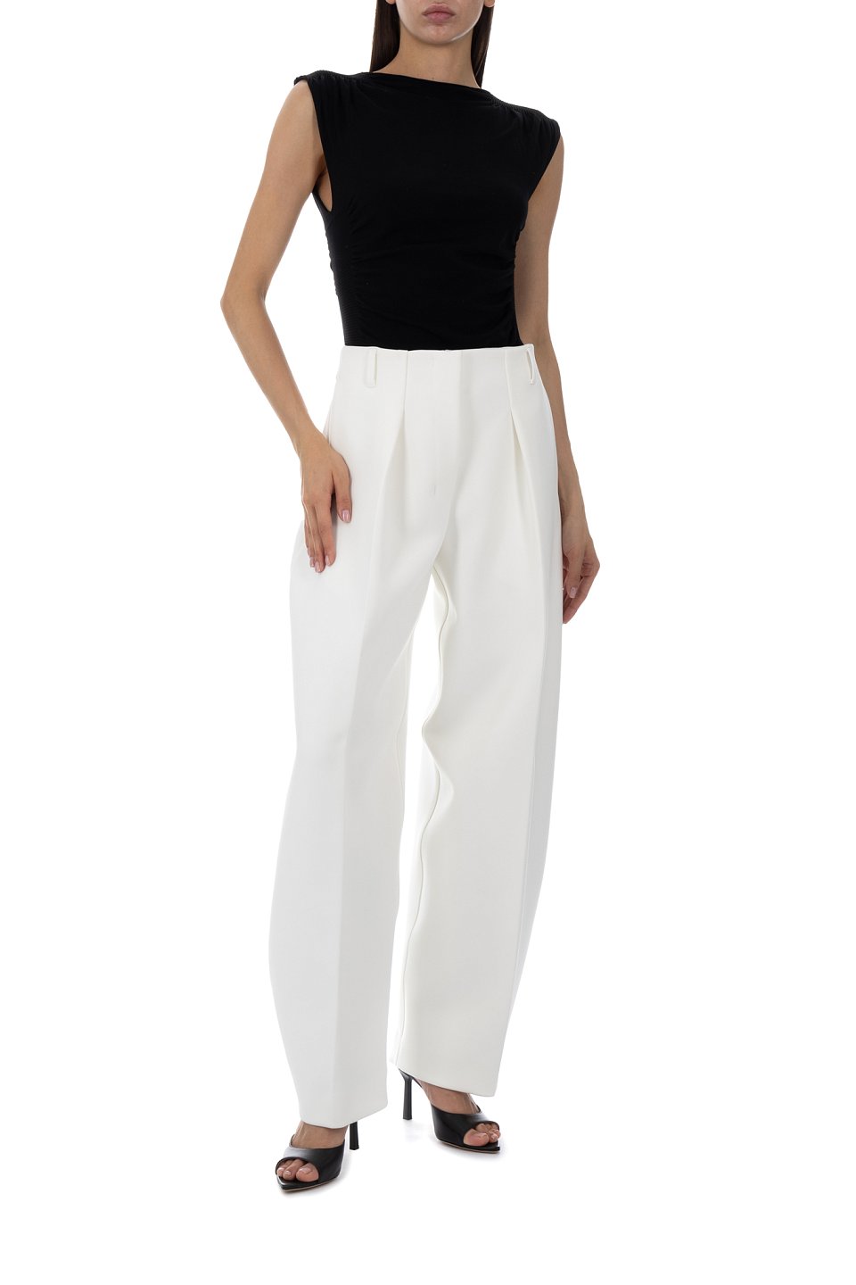 Брюки Jacquemus - фото 2